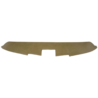 65-66 Chevrolet Full Size Car Dash Pad, Saddle
