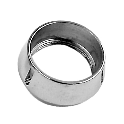 66 Chevrolet Bel Air Ignition Bezel Nut