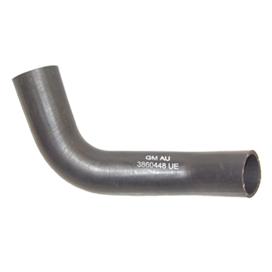 65-68 Chevrolet 283/327/350 Car without A/C Lower Radiator Hose