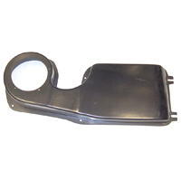 67-69 Camaro A/C Delete Firewall Cover