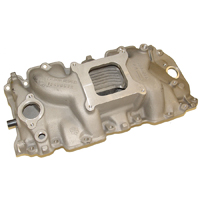 65 Chevrolet Big Block 396/375 HP Car Intake Manifold