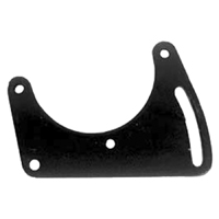 65-68 Chevrolet Small Block Car - Front A/C Brace/Bracket