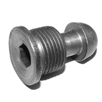 65-72 Chevrolet Full Size Car - Lower Clutch Fork Stud, Reproduction