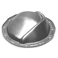 65-72 Chevrolet Car Bare Steel 12-Bolt Differential Cover