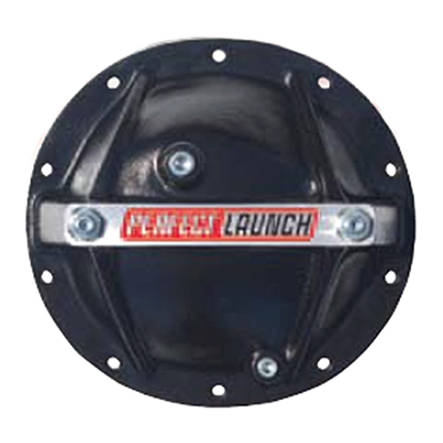 65-72 Chevrolet Car 10-Bolt Aluminum Differential Cover