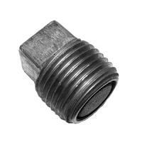 65-72 Chevrolet Full Size Car Rear Axle Magnetic Filler Plug