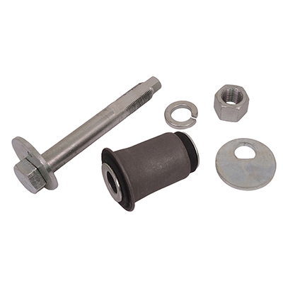 65-70 Chevrolet Car Front Lower Control Arm Rubber Bushing & Bolt Kit