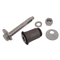 65-70 Chevrolet Car Front Lower Control Arm Rubber Bushing & Bolt Kit