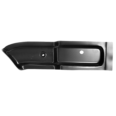 65-70 Full Size Trunk Floor Braces RH