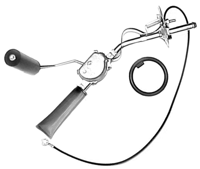 65-66 Full Size Fuel Sending Unit- 5/16 EXC Wagon