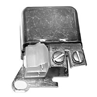 65-71 Full Size Horn Reray Reproduction