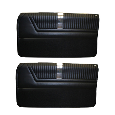 65 Chevrolet Fullsize Impala 