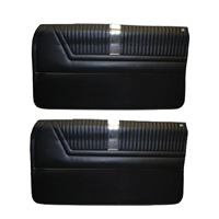 65 Chevrolet Fullsize Impala 