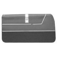 65 Chevrolet Fullsize Impala 