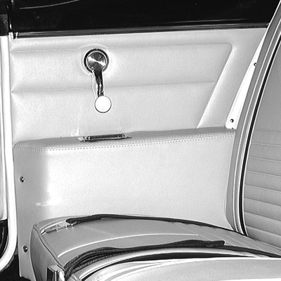 65 Chevrolet Fullsize Impala 