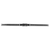 66 Chevrolet Fullsize Passenger Car Emblem Complete