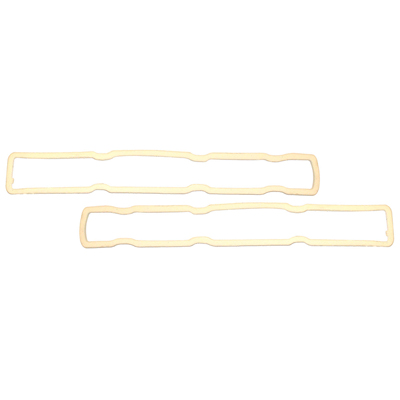 66 Chevrolet Fullsize Tailgate Lens Gaskets