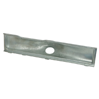 66-67 Chevrolet Passenger Car Console Shift Indicator Light Housing, Automatic