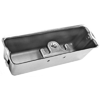 66-67 Chevrolet Car w/Auto Trans - Console Ash Tray