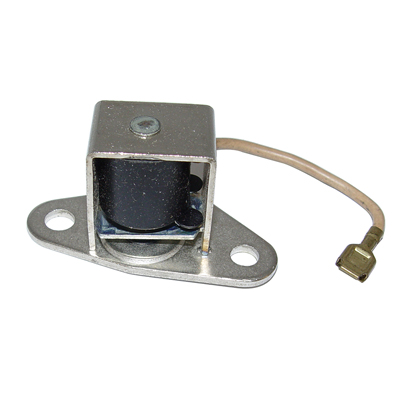 66-72 Chevrolet Full Size Car w/TH400 - Transmission Kickdown Solenoid