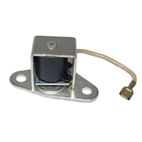 66-72 Chevrolet Full Size Car w/TH400 - Transmission Kickdown Solenoid