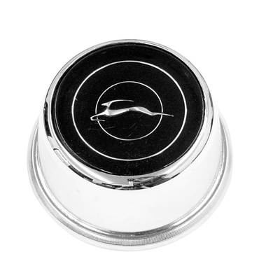 66 Chevrolet Impala Horn Cap