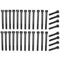 66-70 Chevrolet Big Block Car Cylinder Head Bolt Kit, 32 pcs
