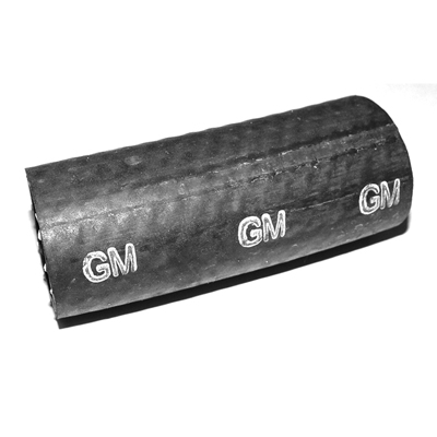 66-72 Chevrolet Big Block Car Valve Cover to Air Cleaner Hose