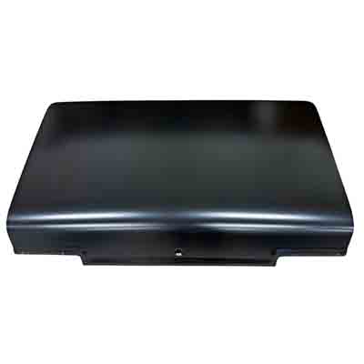66 Chevrolet Impala Trunk Lid