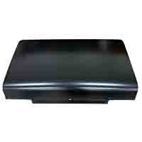 66 Chevrolet Impala Trunk Lid