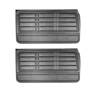 66 Chevrolet Fullsize Impala & 