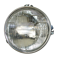 67-68 Chevrolet Full Size Passenger Car Headlight Assembly
