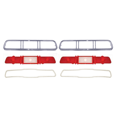 Tail Lights