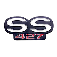 67 Chevrolet Fullsize Passenger Car 