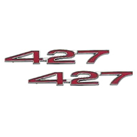 67 Chevrolet Fullsize Passenger Car 