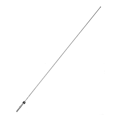 67-69 Chevrolet Fullsize Passenger Front Antenna Mast