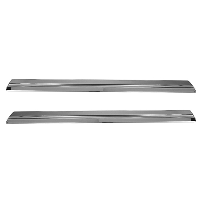 Fender Skirt Molding