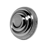 67 Chevrolet Car Wiper Switch Knob