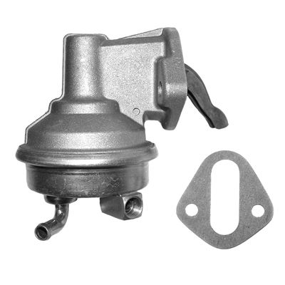 67 Chevrolet 283, 327 w/5/16