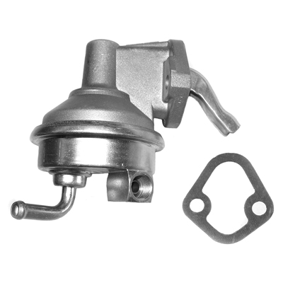 67-69 Chevrolet Car 396, 427 / 70-71 396,402,454 w/o Q-Jet, Fuel Pump