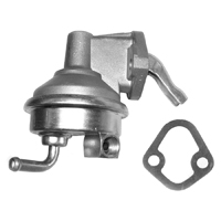 67-69 Chevrolet Car 396, 427 / 70-71 396,402,454 w/o Q-Jet, Fuel Pump