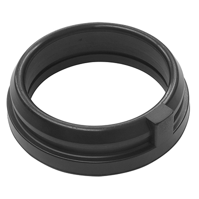 60-68 Horn Cap Retainer, Standard Wheels