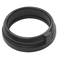 60-68 Horn Cap Retainer, Standard Wheels