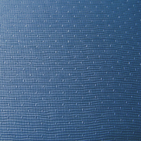 67 Chevrolet Fullsize Impala 2 Dr Hardtop Headliner,Bright Blue Surrey Line Dot Vinyl