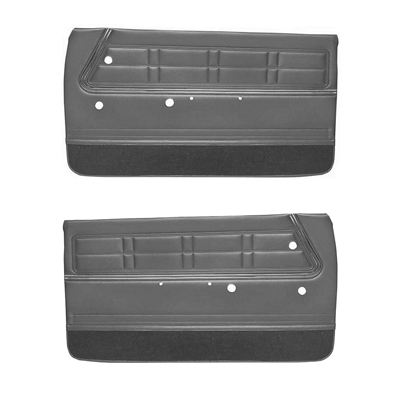 67 Chevrolet Fullsize Impala & 