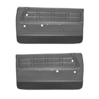 67 Chevrolet Fullsize Impala & 