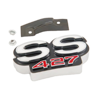 68 Chevrolet Fullsize Passenger Car 