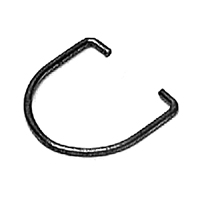 68-81 Camaro Remote Inner Door Panel Cable To Bezel Clip