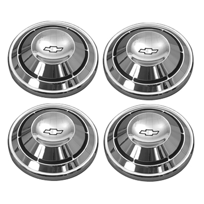 68-69 Chevrolet Fullsize Passenger Car Original Style 