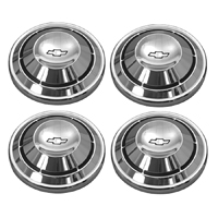 68-69 Chevrolet Fullsize Passenger Car Original Style 